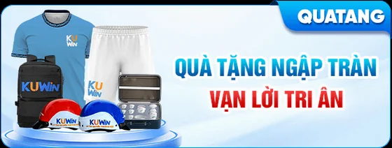 Ưu đãi mobile KUWIN QUATANG - kuwin.markets