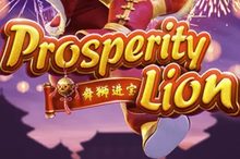 KUWIN slot: Sư Tử Thịnh Vượng - kuwin.markets