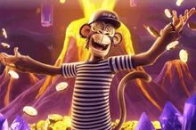 KUWIN slot: Khỉ Rừng Hoang - kuwin.markets